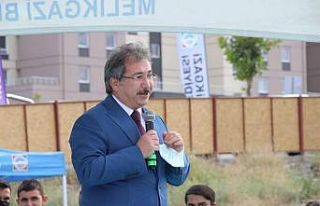 İl sağlık müdürü yalvardı: “Ne olursunuz...