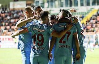 İlk gollerini eski takımlarına attılar