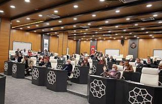 İlkadım’dan ABD’ye ’Ülkü Ocakları’ tepkisi