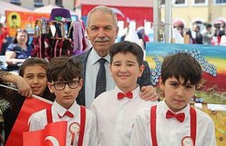 İlkadımlılara Çocuk Şenliği daveti