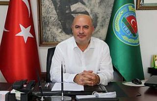 İncefikir: “Tarım Kredi Kooperatifi marketlerinin...