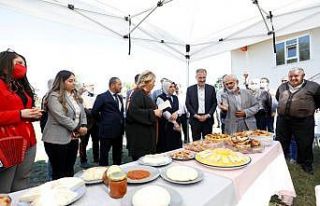 İnegöl’ün saklı kalmış değerleri gün yüzüne...