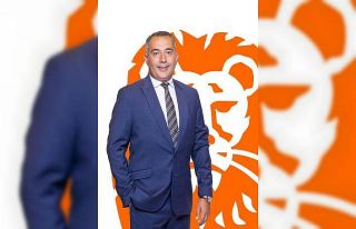 ING Mobil’in yeni özellikleri hayata geçti