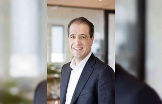 ING Türkiye’ye globalden CIO transferi