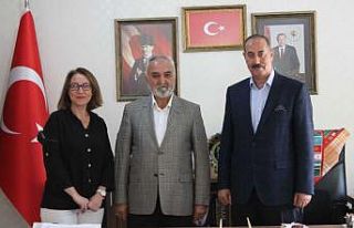 İnhisar’a doğalgaz müjdesi