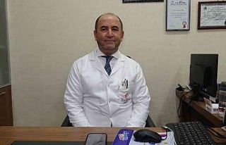 ’İnme’yi önlemek mümkün