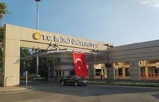 İnönü Üniversitesi’nde çalışacak kısmi zamanlı...