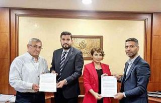 İnova Ajans’tan otogar hamlesi