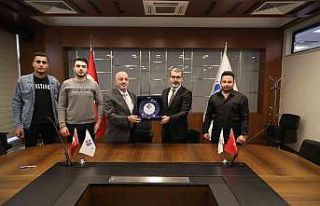 İnsan Hakları konusunda Önemli İş Birliği