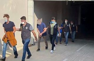 İnternet üzerindeki alışveriş sitelerinde 27...