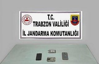 İnternet üzerinden FETÖ kitapları satmaya çalışırken...