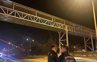 İntihar girişimini alışkanlık haline getirdi