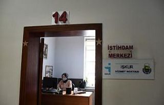 İplik üretim firması 100 personel alacak