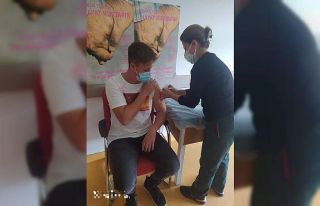 İpsala’da aşılama çalışmaları devam ediyor