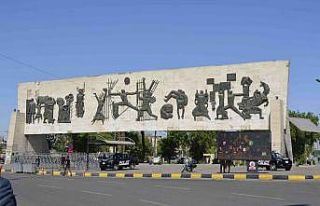 Irak’taki erken genel seçime saatler kaldı