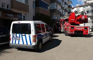 İranlı vatandaş evinde ölü bulundu