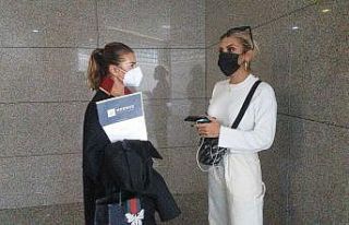 İrem Derici’ye hakaret eden sanığa para cezası