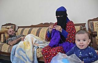 İslamiyet’i yaşamak için Türkiye’ye geldi,...