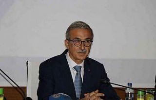 İsmail Demir: “Türkiye’nin artık dünyada adından...