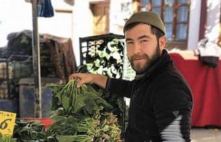 Ispanak krizi satıcıyı vurdu