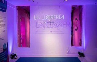 İspanya’da Ağlama Evi açıldı