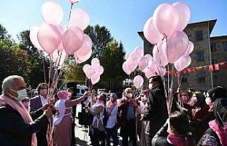 Isparta Valisi Seymenoğlu: “Kanser hastalarını...