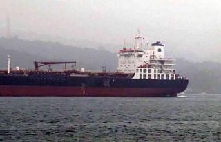 İstanbul Boğazı’nda sis