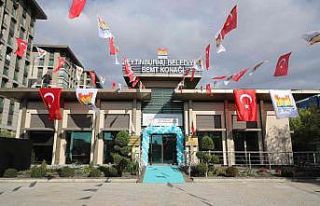 İstanbul Valisi Ali Yerlikaya : “65 yaş üstü...