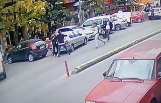 İstanbul’da döner bıçaklı ve silahlı saldırı...