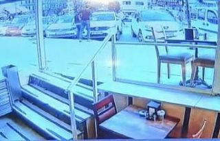 İstanbul’da eski ortaklar arasındaki silahlı...