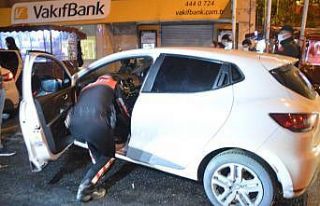 İstanbul’da helikopter destekli ’Yeditepe Huzur’...