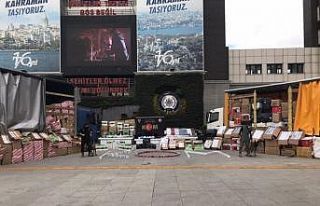 İstanbul’da kaçakçılık şebekesine operasyon:...