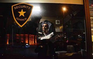 İstanbul’da mekanlara vale denetimi