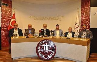 İTSO’dan sayısal takograf hizmeti