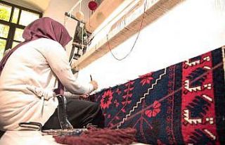 İvrindili kadınlar Yağcıbedir kültürünü yaşatıyor