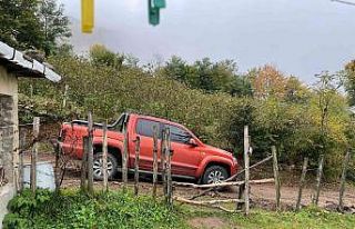 İyi olacak hastanın ayağına gitti