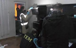 İYİ Parti Genel Başkanı Akşener’in Siirt ziyaretinde...