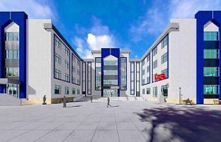 İzmir Büyükşehir Belediyesi Karabağlar’a okul...