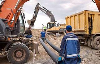 İzmir Büyükşehir Belediyesi’nden heyelan önlemi