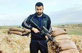 İzmir HDP saldırganına ağırlaştırılmış müebbet...