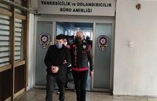 İzmir merkezli dolandırıcılık operasyonunda 15...
