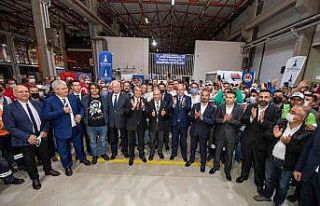 İzmir Metro A.Ş.’de toplu iş sözleşmesi sevinci