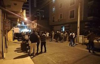 İzmir’de 20 günlük bebeği olan adamın öldürülmesiyle...