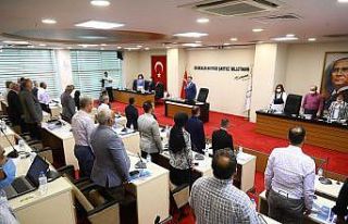 İzmir’de depremzedelere emsal artış müjdesi