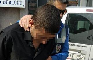 İzmir’de doktoru boğazından jiletleyen zanlının...