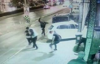 İzmir’de gece kulübünde ’kadın çıkarma çatışması’...