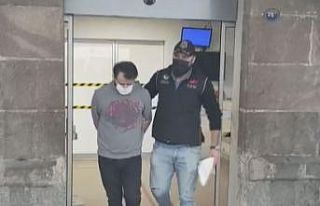 İzmir’de örgüt adına yardım toplayan 2 FETÖ...