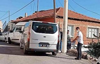 İzmir’de vahşet: 96 yaşındaki annesini, başını...