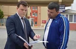 İzmir’de yanlışlıkla başka hastanın iğnesi...