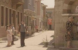 İzmir’in kurtuluşu belgesel oldu